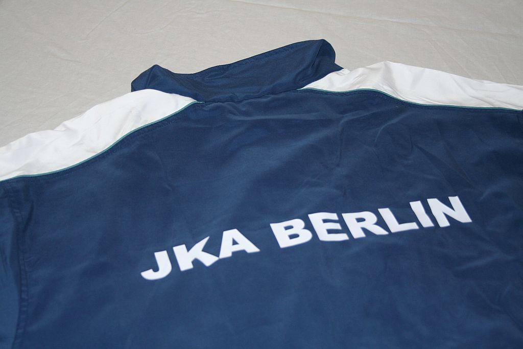 Trainingsanzug